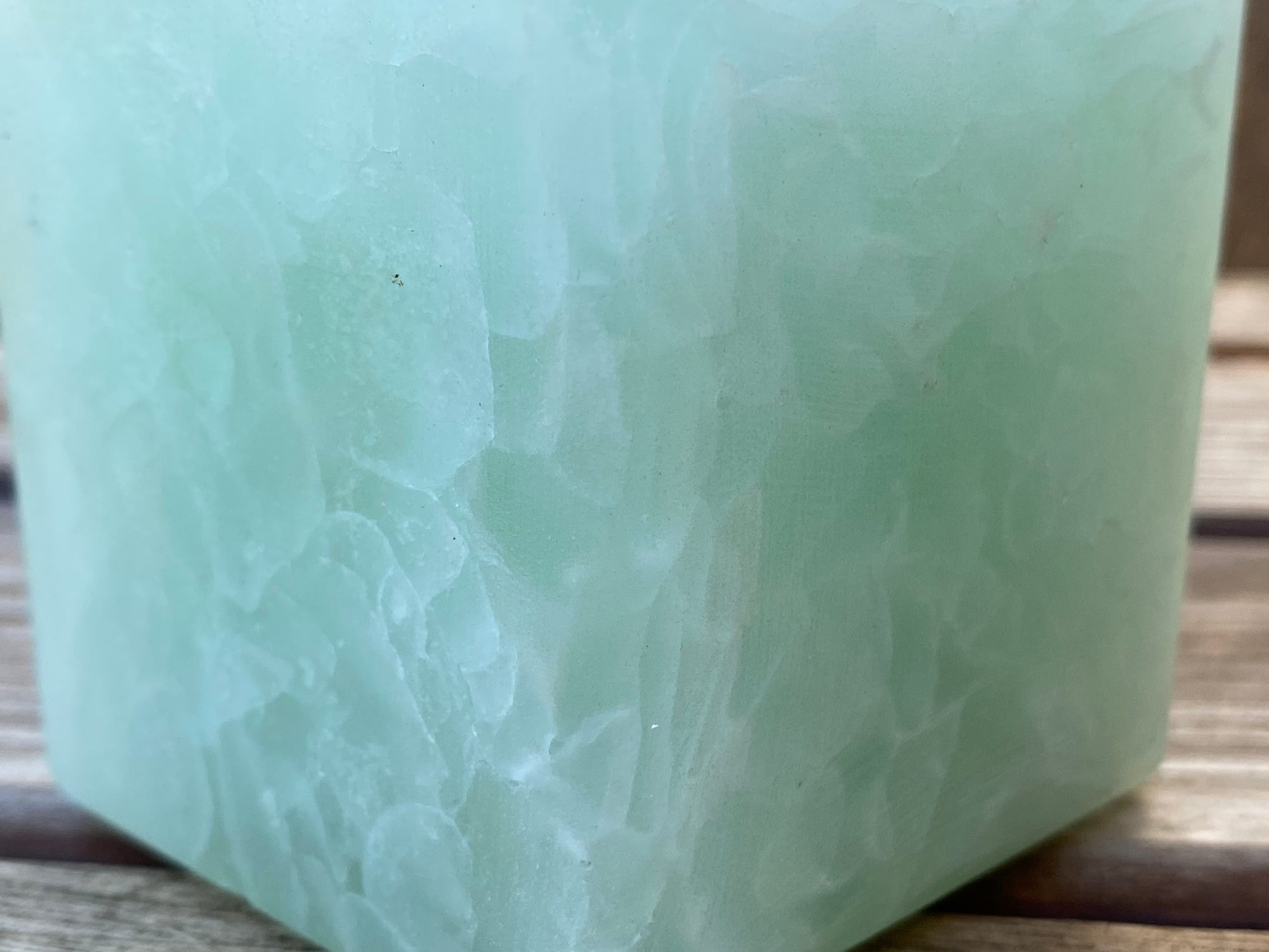 Recycled Glass Paperweights