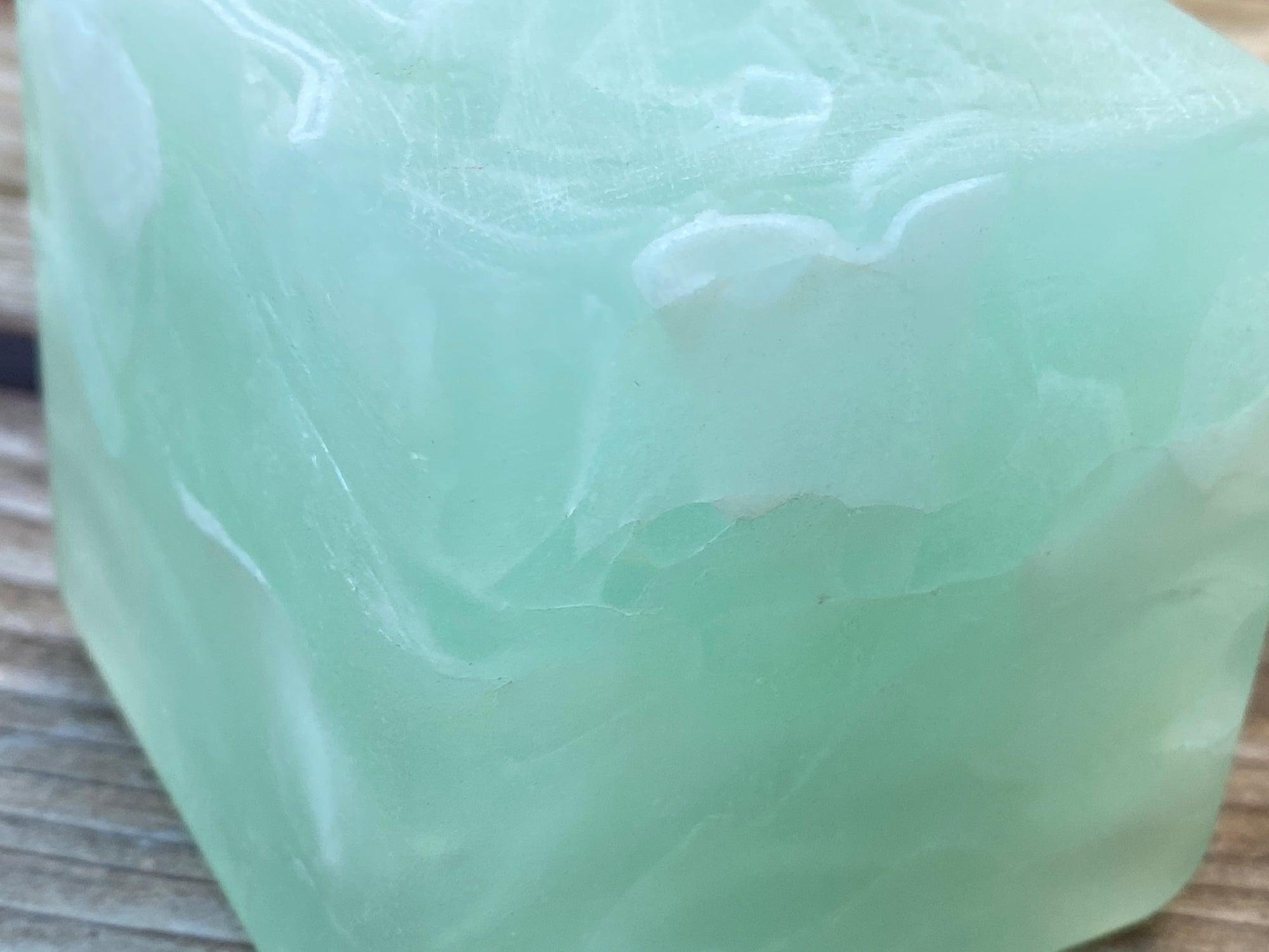 Recycled Glass Paperweights