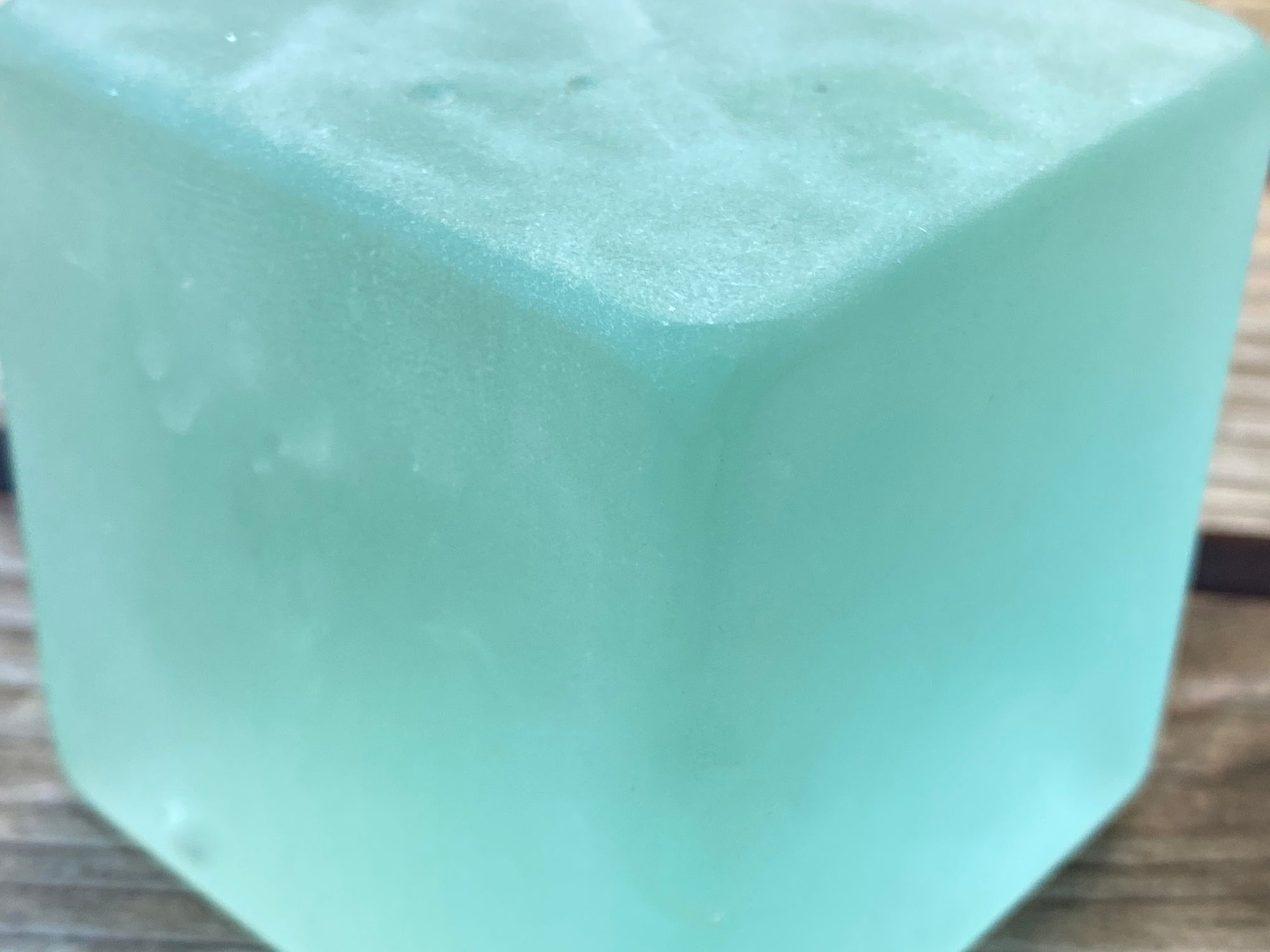 Recycled Glass Paperweights