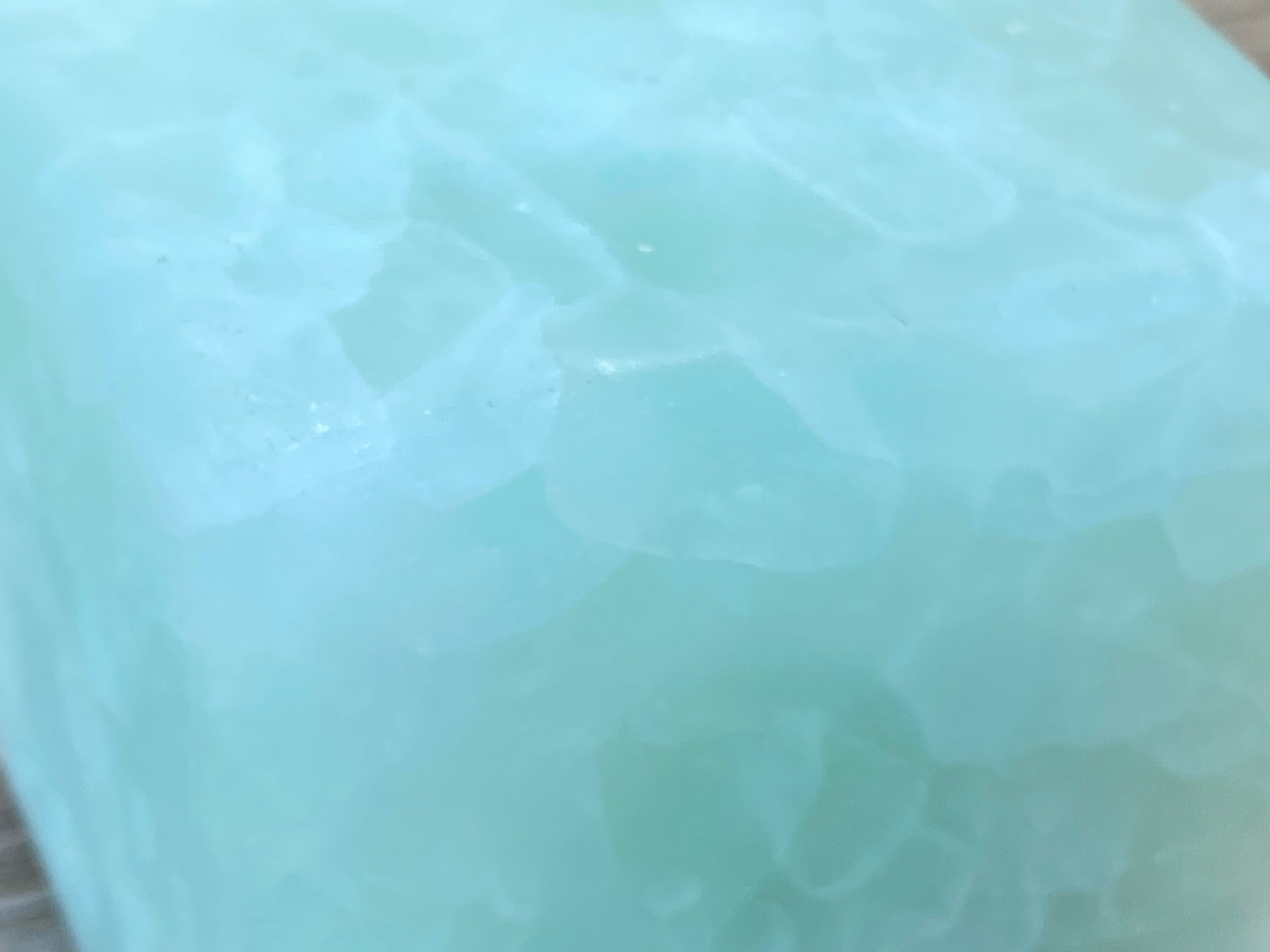 Recycled Glass Paperweights