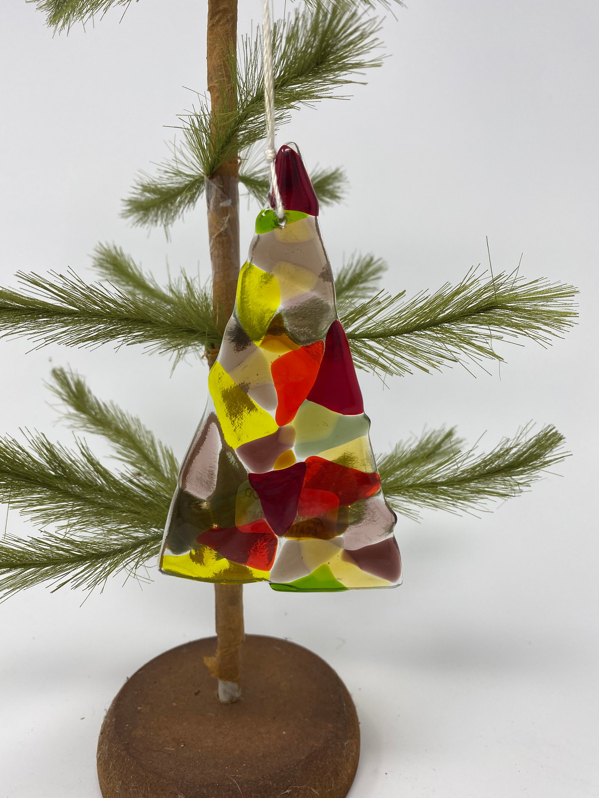 Tree Christmas Ornaments