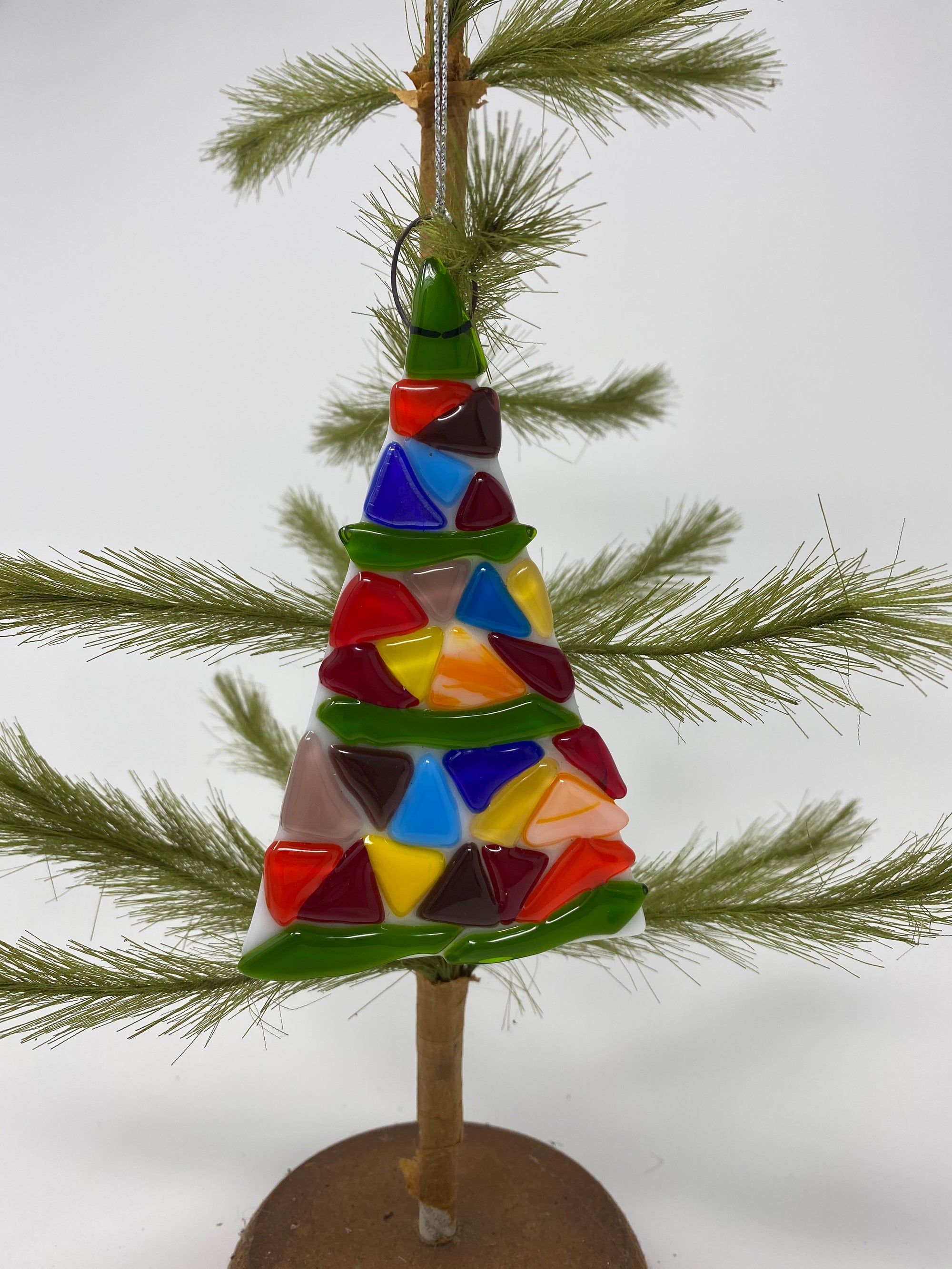 Tree Christmas Ornaments