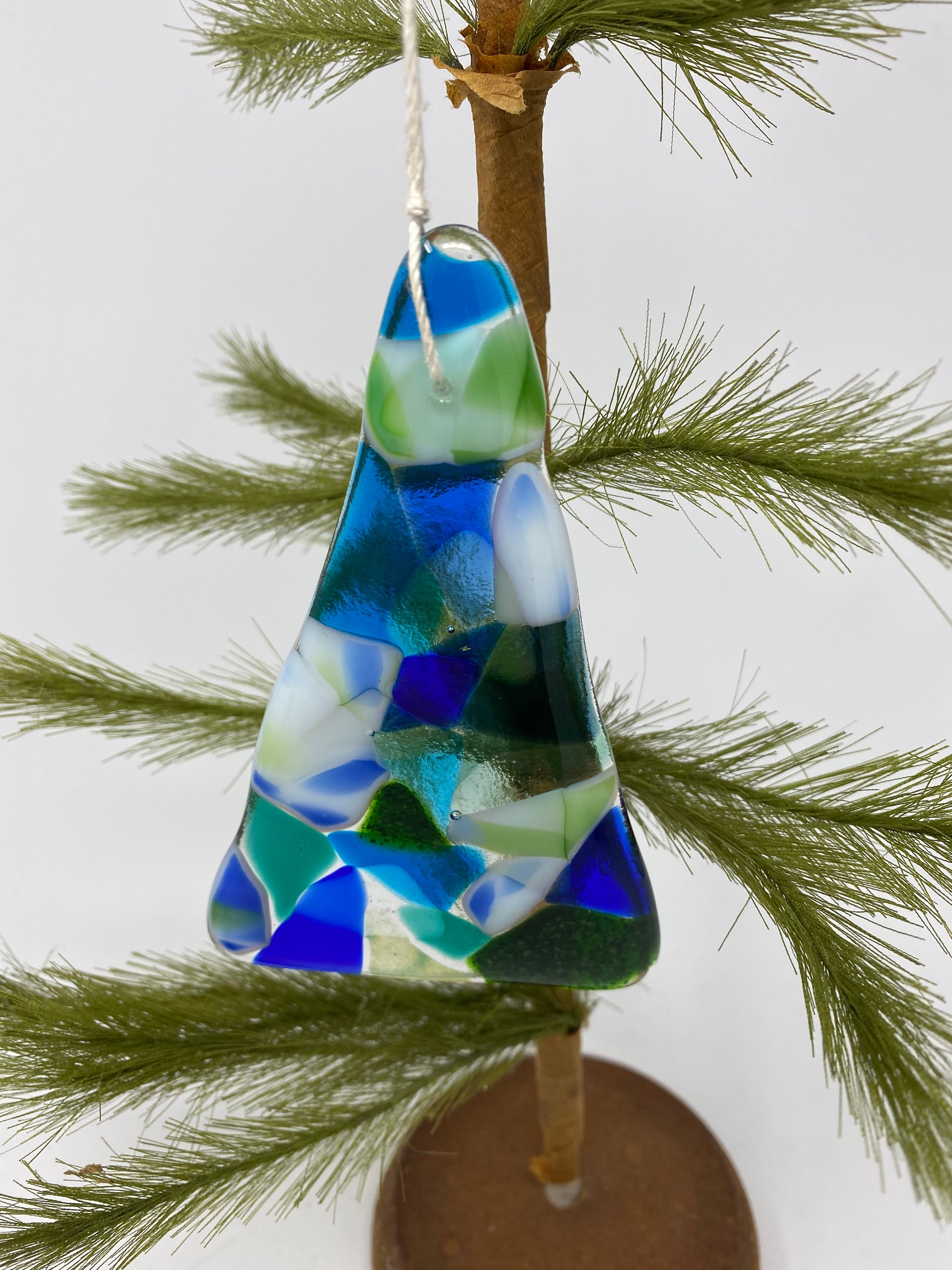 Tree Christmas Ornaments