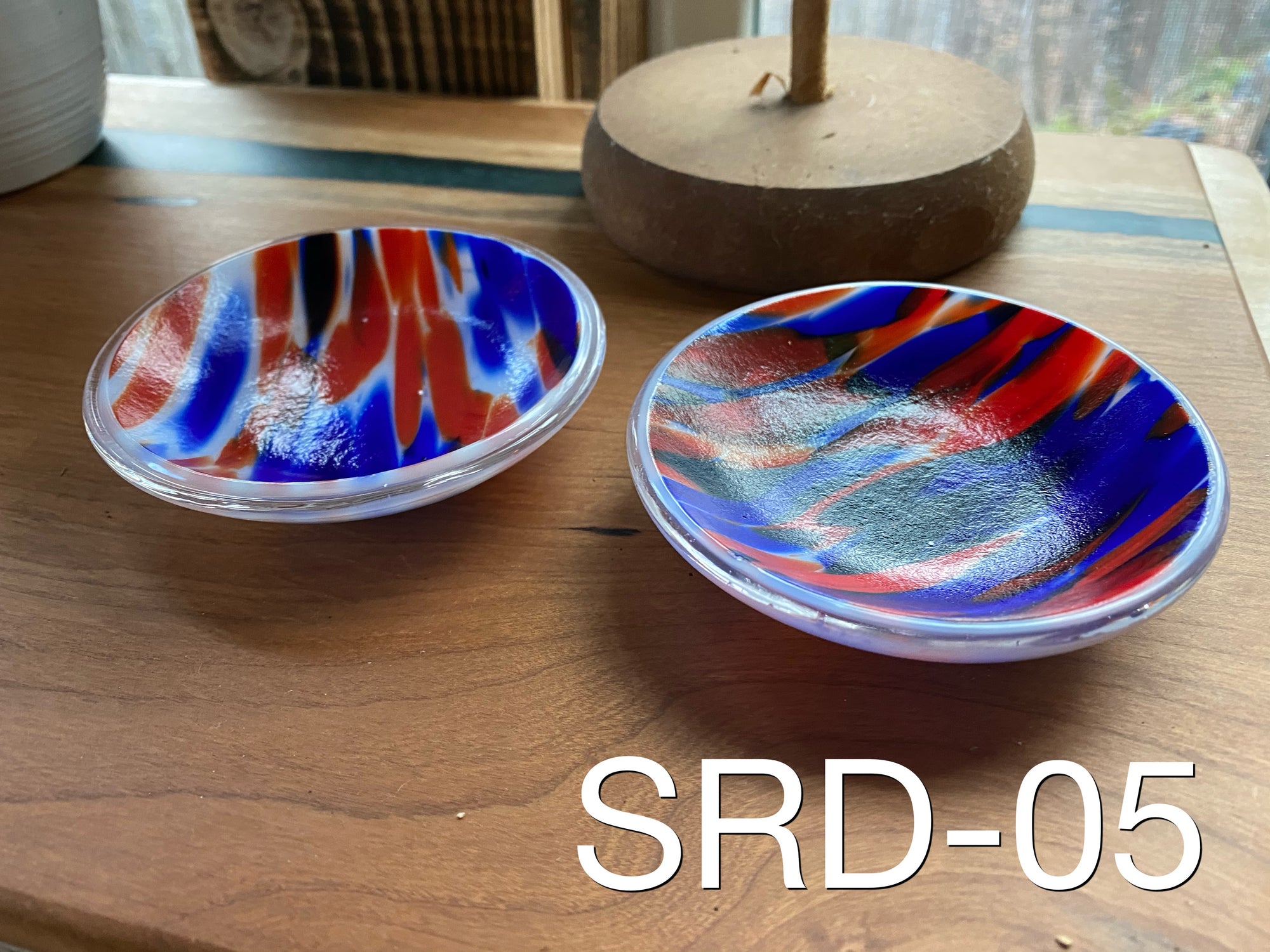 Small Glass Dishes