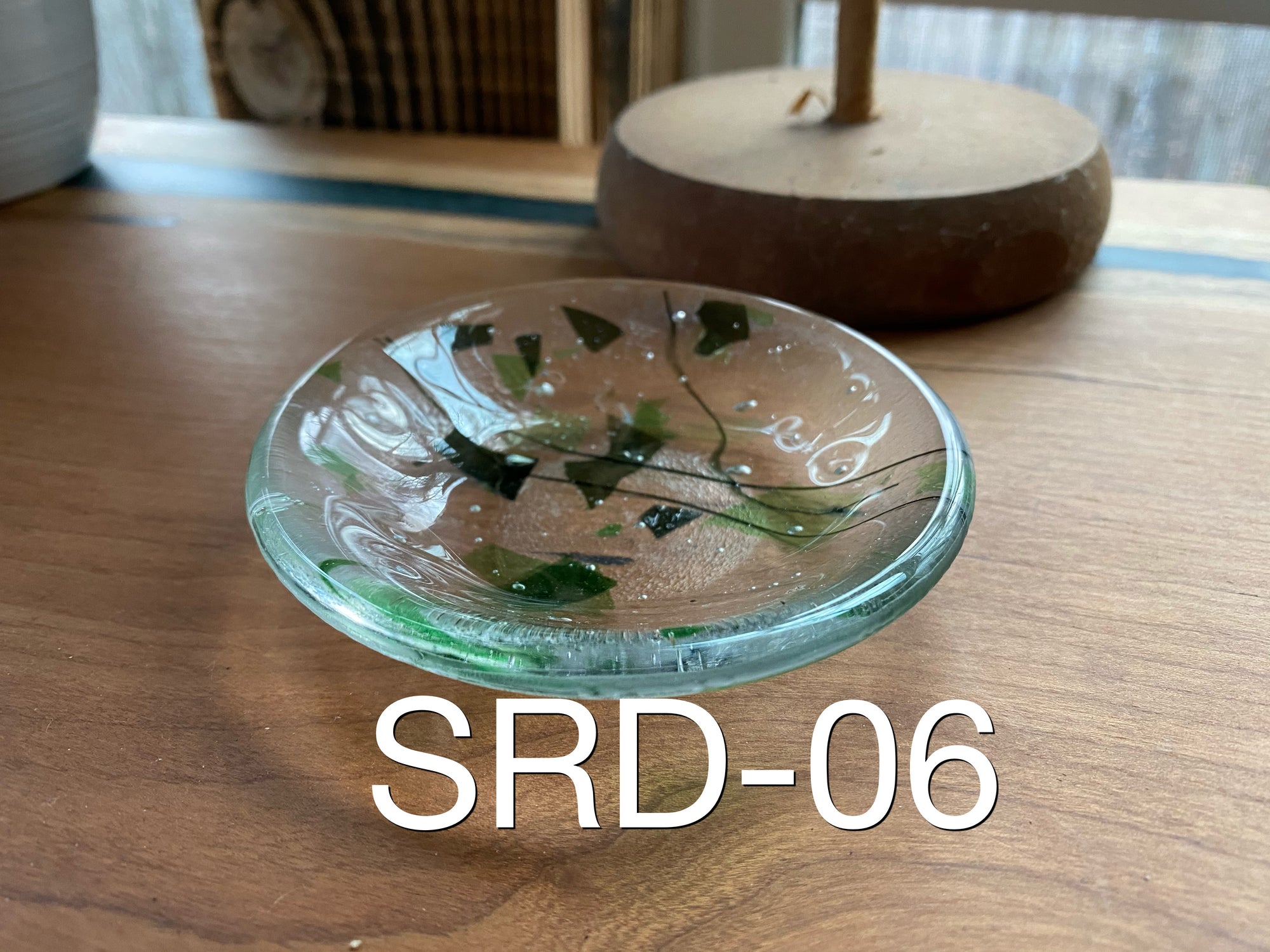 Small Glass Dishes