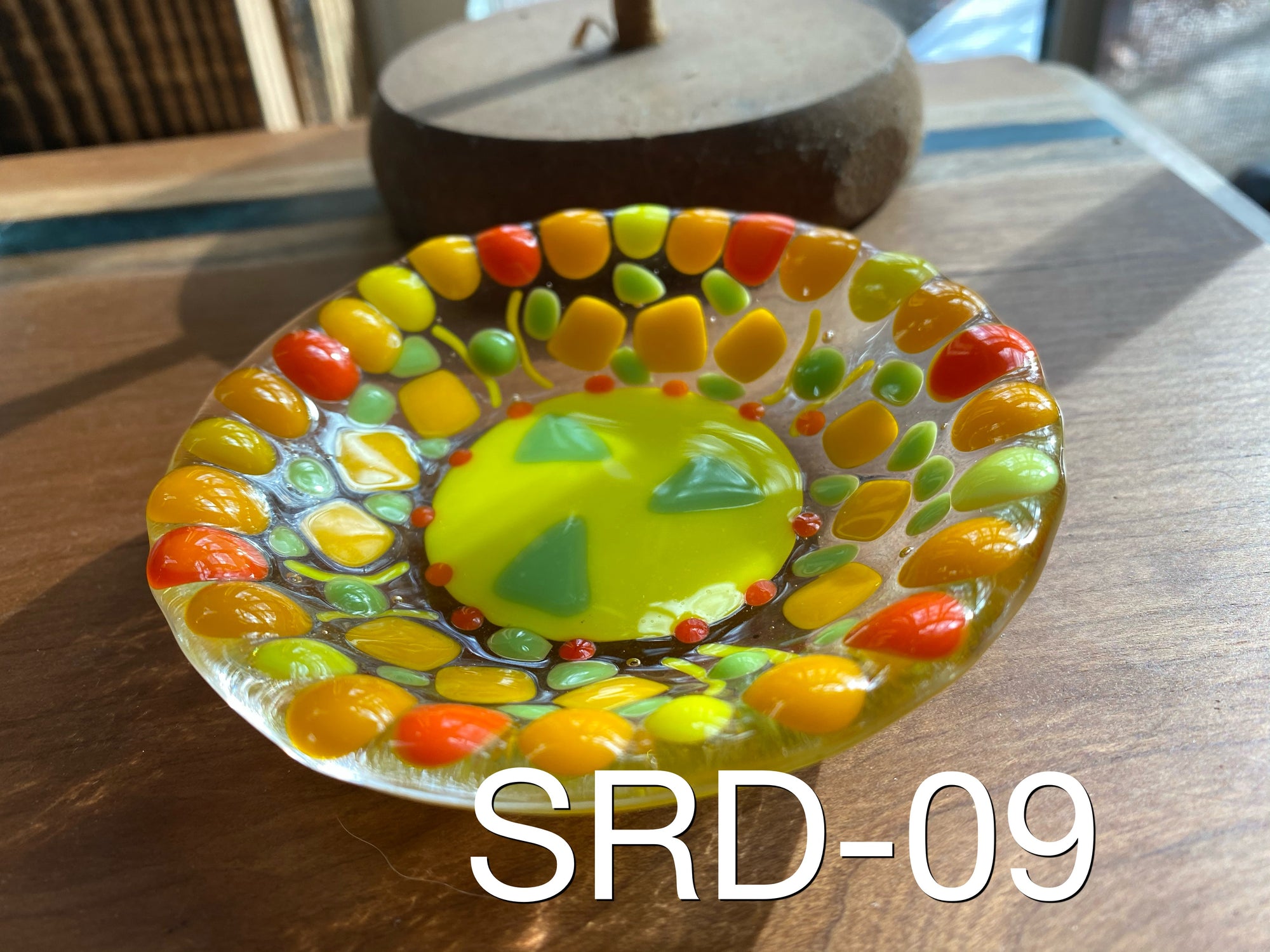 Small Glass Dishes