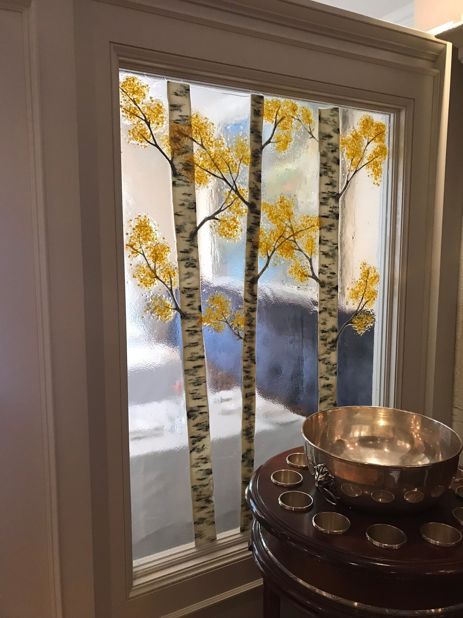 Layered Landscapes Topics Series II - Introduction