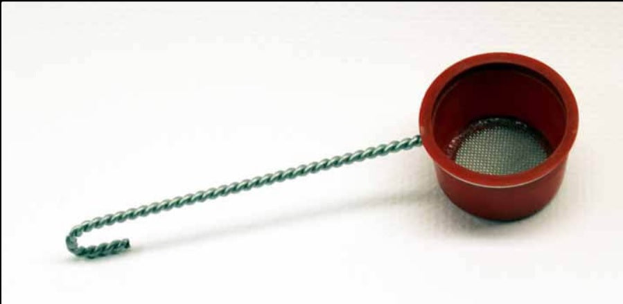 Powder Sifter with Handle