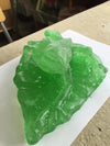 Mold Making, Glass Casting &amp; Coldworking